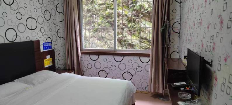 人人宾馆(三江鼓楼店)图片