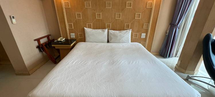 素坤逸11巷乌帕尔酒店(Upar Hotels Sukhumvit 11 Nana)图片