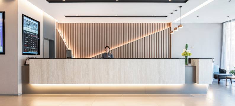 如家商旅酒店(北京昌平科技园区水屯店)图片