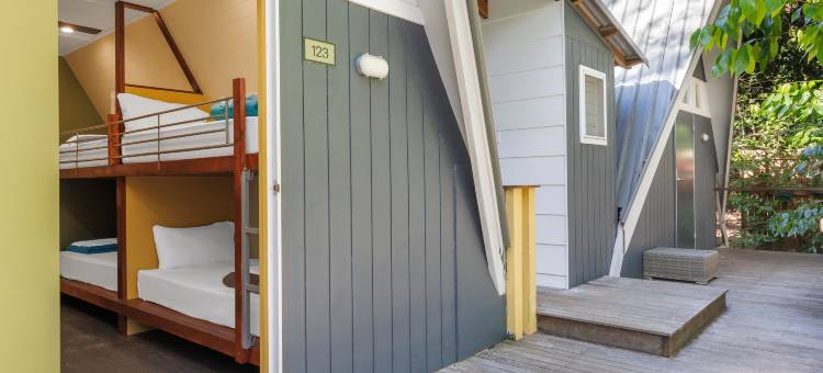 罗默磁岛考拉公园(Bounce Magnetic Island and Koala Park)图片