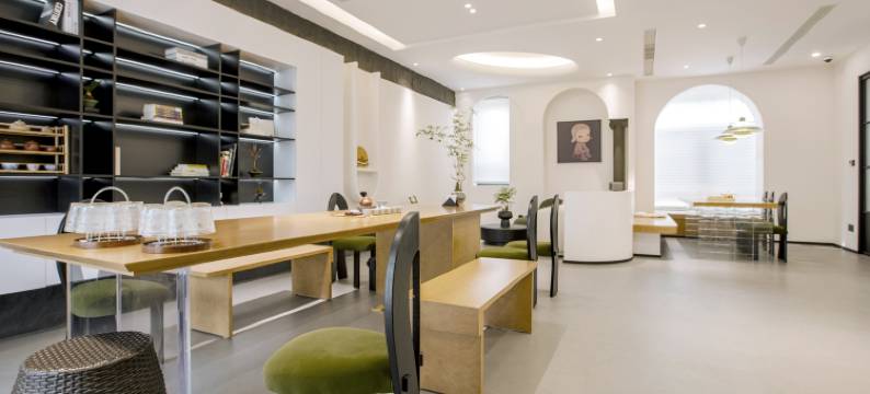 安吉问安民宿图片