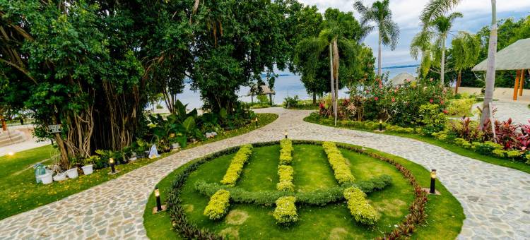 薄荷岛 H 度假村 - 珊瑚崖 SMS 酒店集团(H Resort Bohol - The Coral Cliff by SMS Hospitality)图片