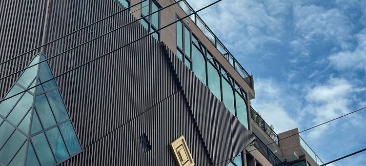 S3 暹罗曼谷酒店(S3 Siam Bangkok Hotel)图片