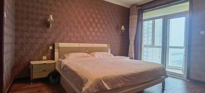 湾海一号海景民宿图片