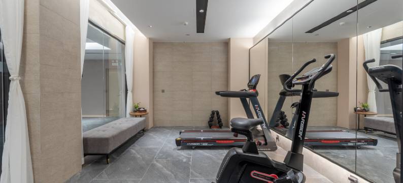 如家精选酒店(广州长隆野生动物世界大石地铁站店)图片