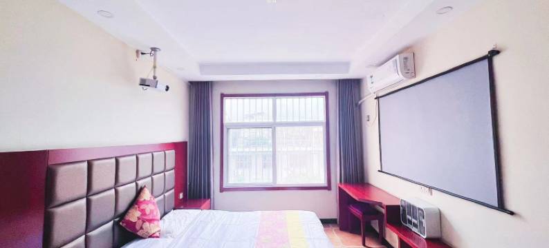 西安鑫源酒店(建筑科技大学草堂校区店)图片