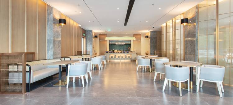 星程酒店(长沙南站国际会展中心店)图片