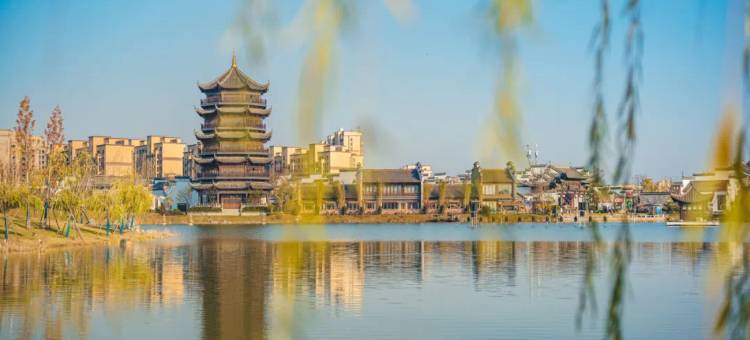 鄱阳淮王别院民宿(饶州古镇店)图片