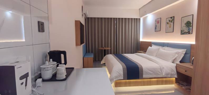 永宸客栈(中茂尚悦广场店)图片