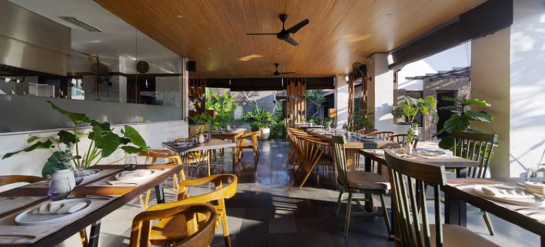 阿德帕度假村 - 巴厘岛私人泳池别墅及水疗中心(Adepa Resort - Private Pool Villas and Spa Bali)图片