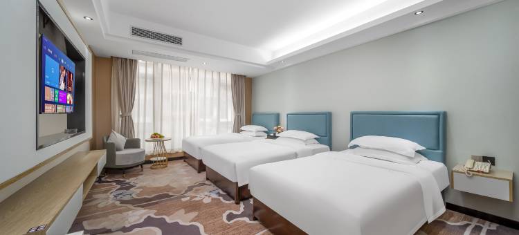 阳朔万景山居酒店图片