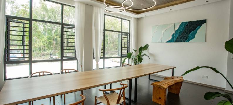 北海画舟2号民宿图片