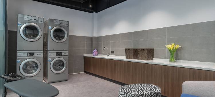 文昌绿发智选假日酒店图片