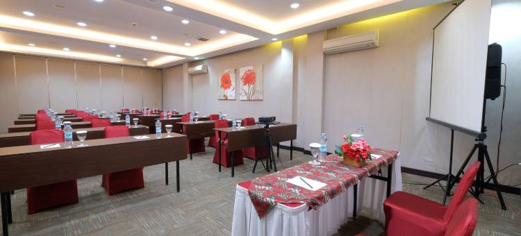 索罗兰皮安酒店(Lampion Hotel Solo)图片
