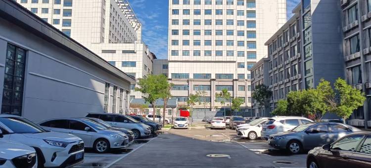 悦丽·轻居酒店(咸阳福园巷子店)图片