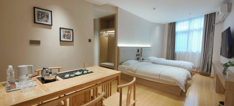 卢氏金都宾馆图片