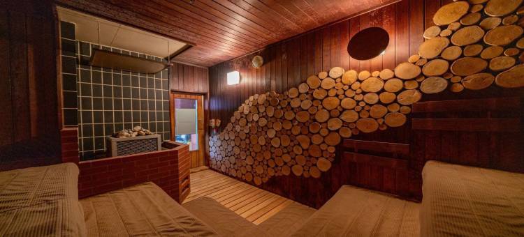 森林温泉度假村 北海道酒店(Forest Spa Resort Hokkaido Hotel)图片