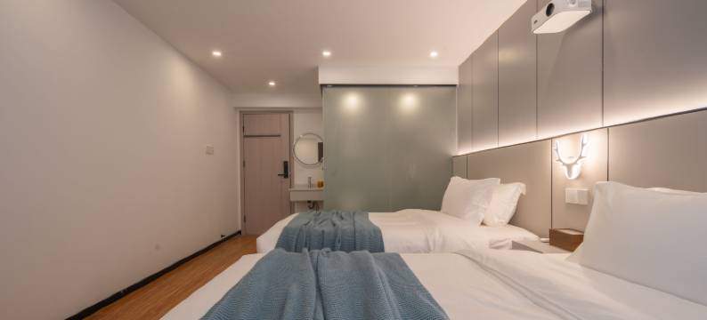 丽臣商务美宿(官浔一里店)图片