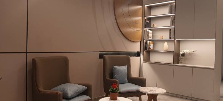 如家酒店·neo(日照五莲解放路店)图片