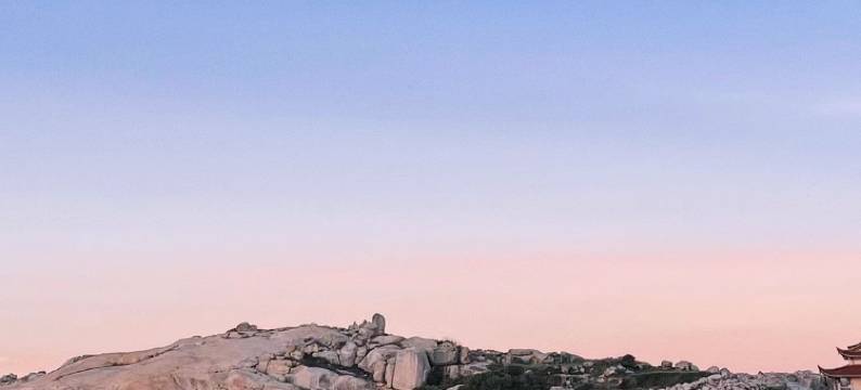 平潭村子里叔叔家客栈图片