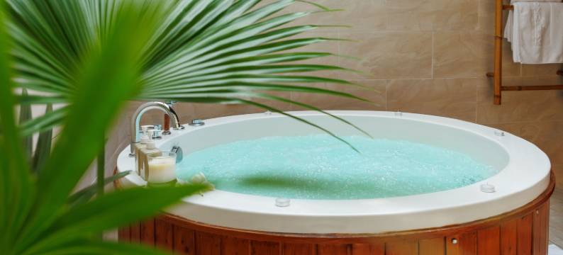 钻石湾Spa度假酒店(Diamond Bay Resort & Spa)图片