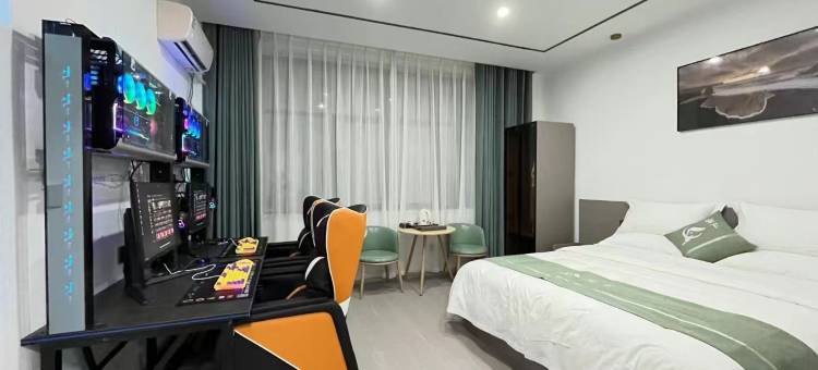 云龙诺邓安下酒店图片