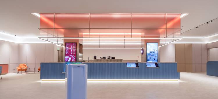 汉庭酒店(南通大学中南CBD店)图片