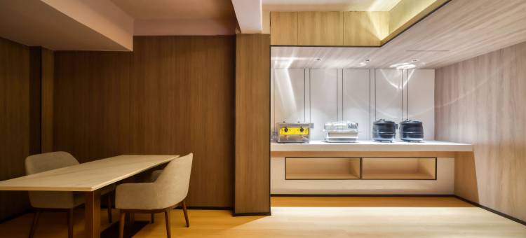 如家睿柏·云酒店(湖州东部新城丽岚店)图片