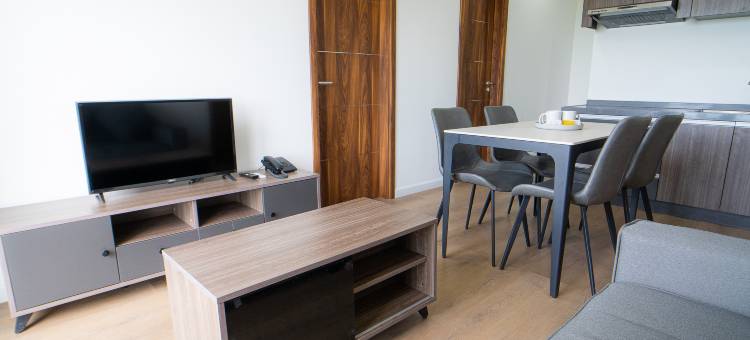 麦克坦红树林公寓(Mangrove Residences Mactan)图片