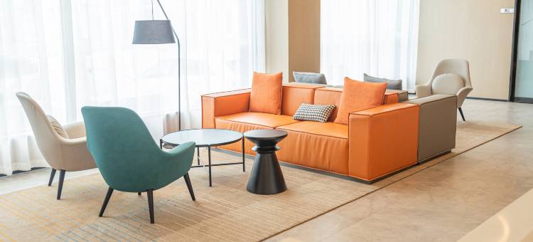 你好酒店(武汉王家湾陶家岭地铁站店)图片