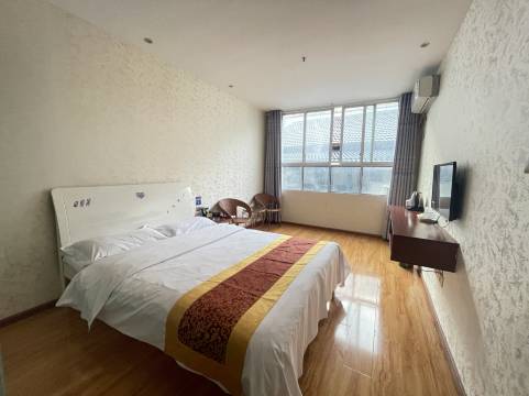 铜仁人和大酒店