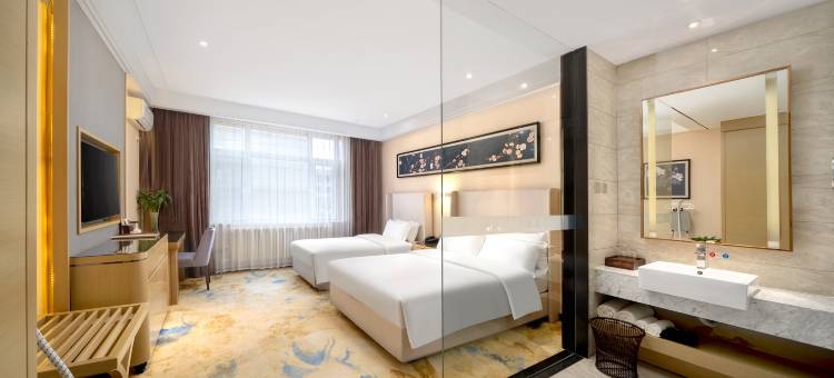 民航空港宾馆(哈尔滨太平国际机场店)图片