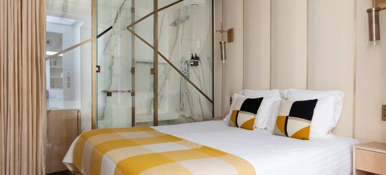 HIGHSTAY 奢华服务公寓 - 杜乐丽花园(HIGHSTAY - Luxury Serviced Apartments - Tuileries Garden)图片