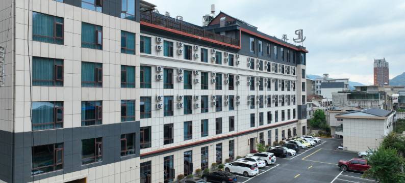 平利大酒店(安康平利女娲文化广场店)图片