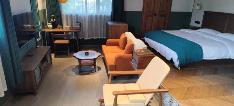 凤阳小岗村宿图片