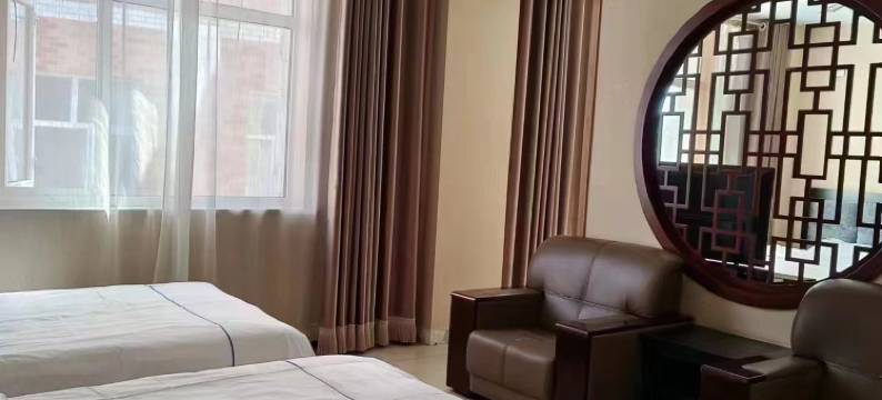 康保星宇快捷酒店图片