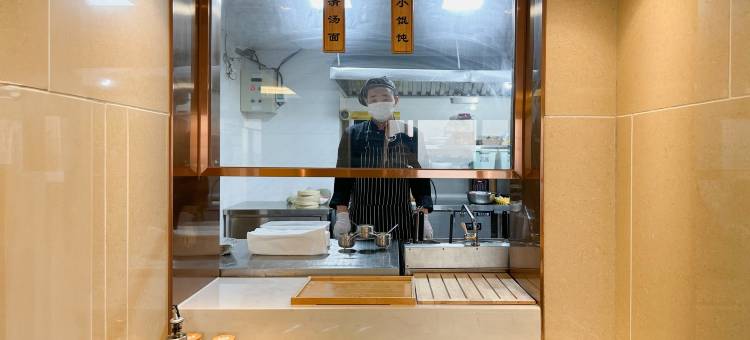 麗枫酒店(许昌金汇广场胖东来天使城店)图片