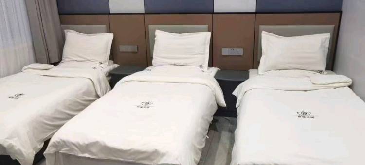 隆鑫宾馆(兴县客运中心站店)图片