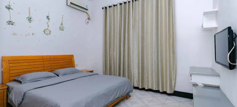 平潭兴来往乐客栈图片