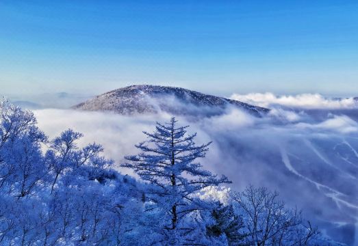 BDH Beimei Shiguang Resort Hotel Hotel Overview