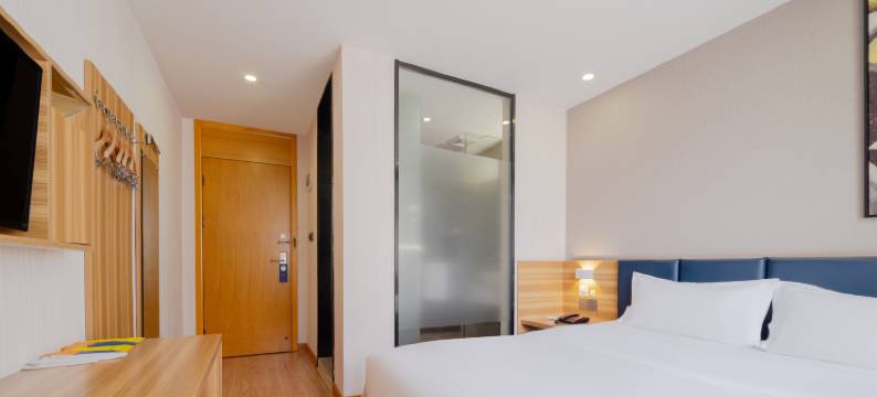 7天优品(长沙五一广场黄兴路步行街店)图片