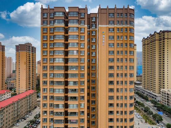 潮漫酒店(庆阳西峰店)