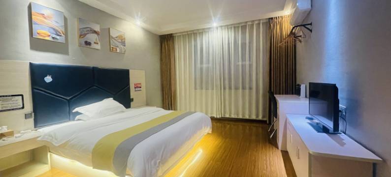 凯里市幸福来酒店(贵州电子信息学院店)图片