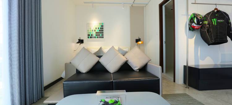 儋耳追光驿站(环岛旅游公路店)图片