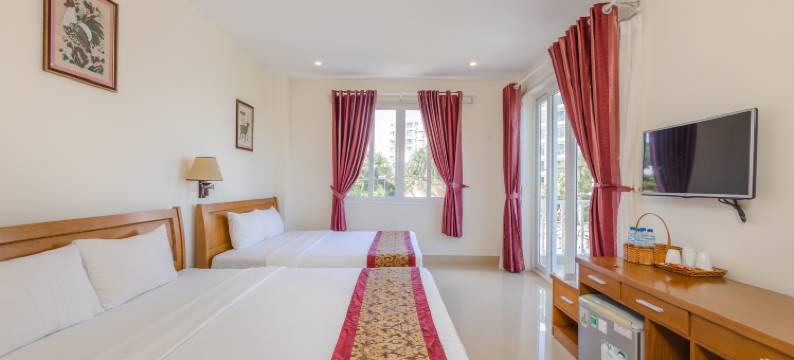 T&T度假村及水疗中心(T&T Resort and Spa Phu Quoc)图片