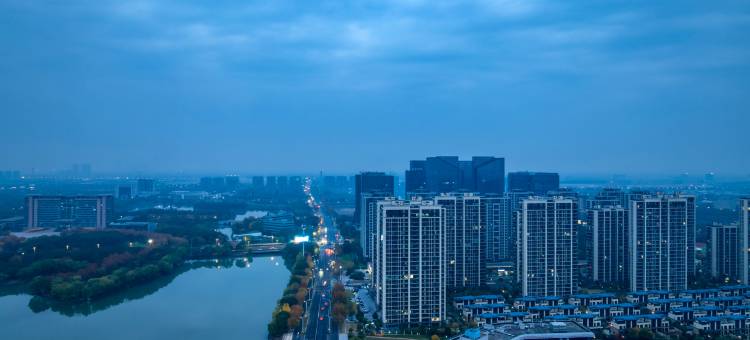 湖州奕柏酒店(吴兴文体中心体育馆店)图片