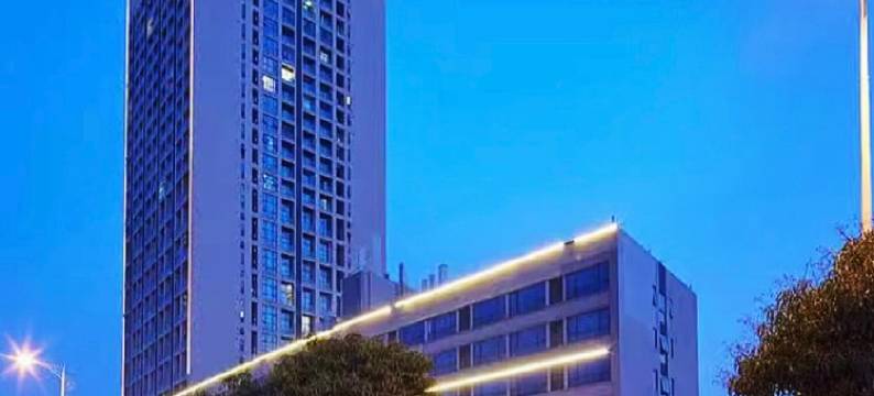 月光小筑轻居(广州高铁南站石壁地铁站店)图片