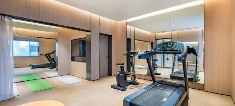 全季酒店(北京怀柔万达广场店)图片