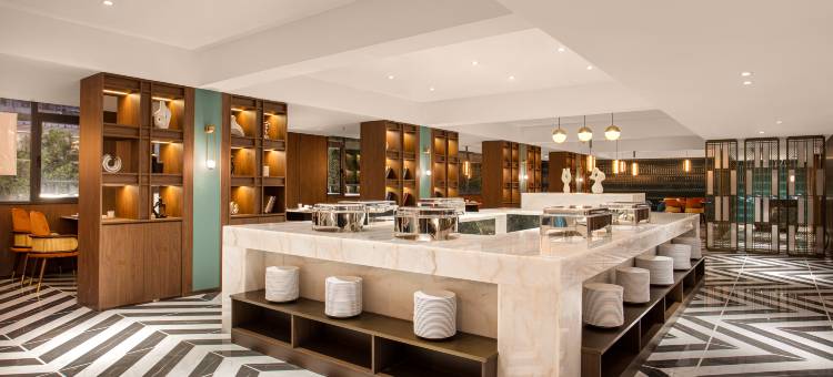 三亚戴斯精选温德姆酒店(三亚湾椰梦长廊店)图片