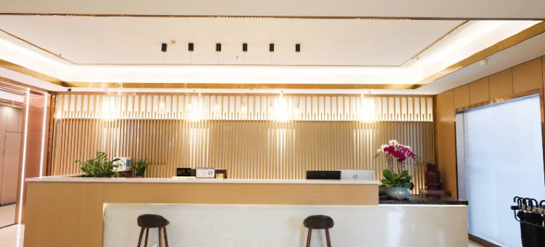 铂晶假日酒店(宿州快客汽车站店)图片